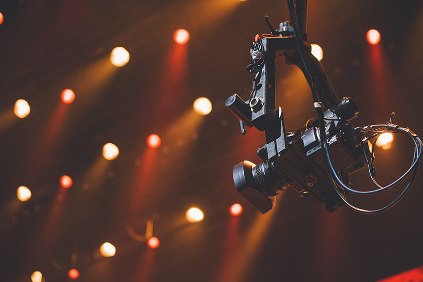 海宁工业摄像机镜头选择方法
